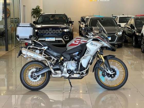 BMW F 850 GS ADVENTURE PREMIUM 